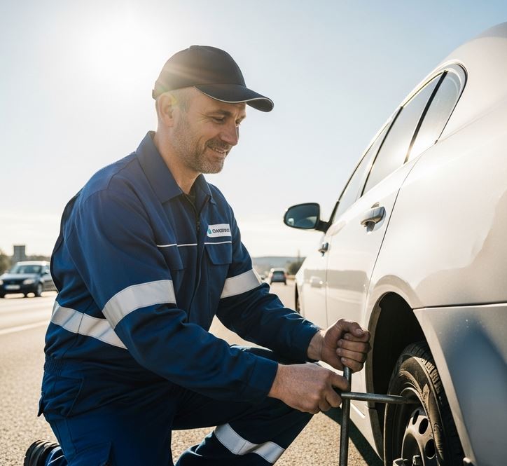 Roadside Services